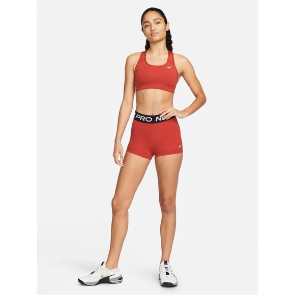 Nike Pants - NWT Nike Pro Women's 3" Shorts